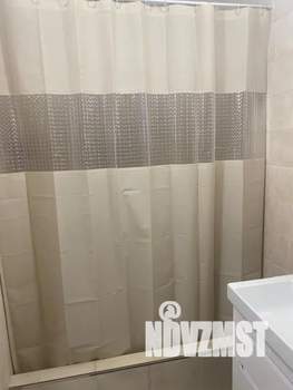 1-к квартира, посуточно, 45м2, 3/9 этаж