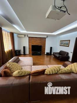4-к квартира, на длительный срок, 180м2, 2/5 этаж