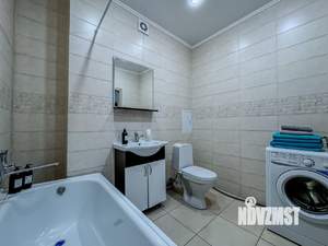 2-к квартира, посуточно, 68м2, 1/1 этаж