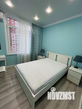 2-к квартира, на длительный срок, 50м2, 8/16 этаж