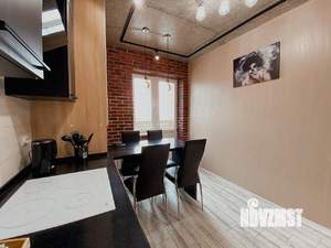 1-к квартира, посуточно, 41м2, 1/1 этаж