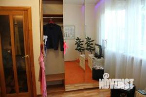 1-к квартира, посуточно, 30м2, 6/9 этаж