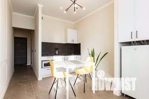 1-к квартира, посуточно, 45м2, 11/14 этаж