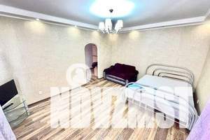 1-к квартира, посуточно, 45м2, 3/9 этаж