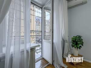 2-к квартира, посуточно, 96м2, 3/5 этаж