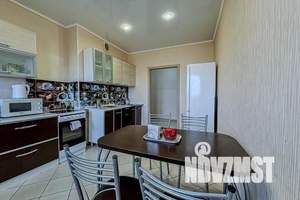 2-к квартира, посуточно, 87м2, 12/17 этаж