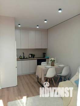 2-к квартира, посуточно, 41м2, 13/20 этаж