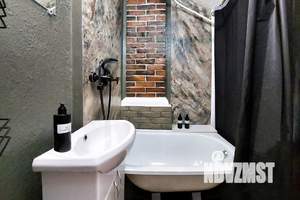 Студия квартира, посуточно, 26м2, 1/2 этаж