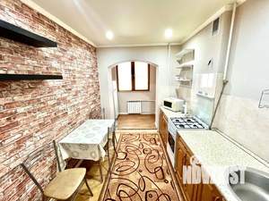 1-к квартира, посуточно, 45м2, 1/9 этаж