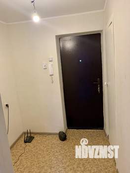 1-к квартира, на длительный срок, 35м2, 2/5 этаж