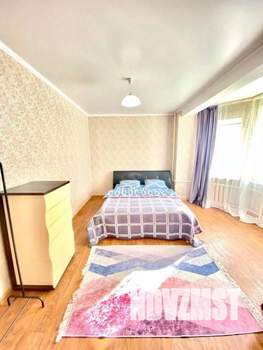 4-к квартира, посуточно, 160м2, 1/1 этаж