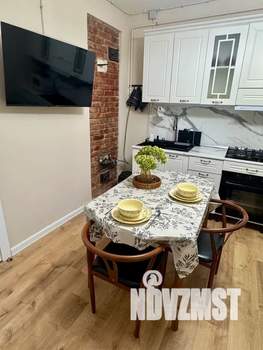 1-к квартира, посуточно, 56м2, 2/2 этаж