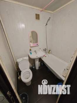 1-к квартира, посуточно, 34м2, 4/5 этаж