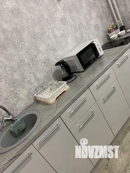 1-к квартира, на длительный срок, 35м2, 3/12 этаж