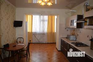 2-к квартира, на длительный срок, 85м2, 3/9 этаж