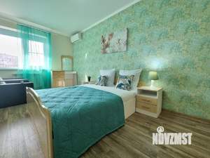 2-к квартира, посуточно, 70м2, 1/1 этаж