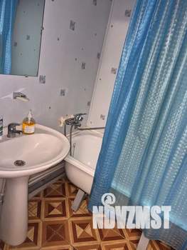 1-к квартира, посуточно, 49м2, 3/9 этаж