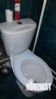 1-к квартира, на длительный срок, 21м2, 1/5 этаж