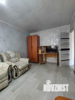 2-к квартира, на длительный срок, 44м2, 2/5 этаж