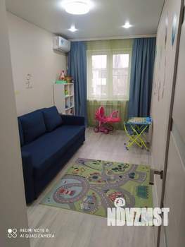 3-к квартира, на длительный срок, 62м2, 5/5 этаж