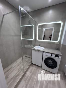 2-к квартира, на длительный срок, 45м2, 10/23 этаж