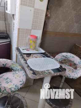 Студия квартира, посуточно, 37м2, 15/17 этаж