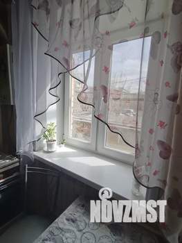 2-к квартира, посуточно, 43м2, 2/5 этаж