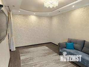 2-к квартира, посуточно, 67м2, 4/9 этаж