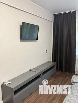 1-к квартира, посуточно, 32м2, 3/5 этаж