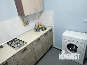 1-к квартира, посуточно, 35м2, 3/5 этаж