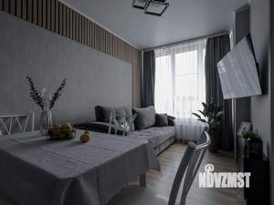 2-к квартира, посуточно, 32м2, 1/1 этаж