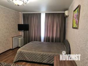 1-к квартира, посуточно, 32м2, 4/5 этаж
