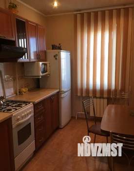 2-к квартира, на длительный срок, 57м2, 4/9 этаж