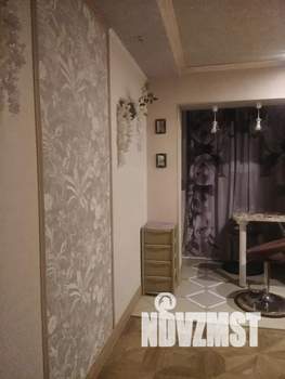 Студия квартира, посуточно, 37м2, 15/17 этаж