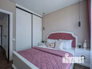 2-к квартира, посуточно, 42м2, 1/1 этаж