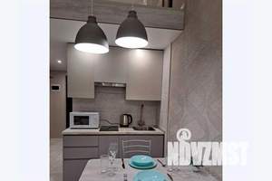 1-к квартира, посуточно, 30м2, 2/3 этаж