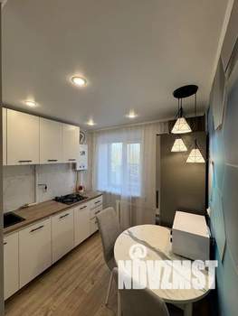 1-к квартира, посуточно, 30м2, 3/5 этаж