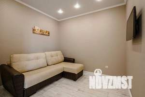 2-к квартира, посуточно, 47м2, 4/16 этаж