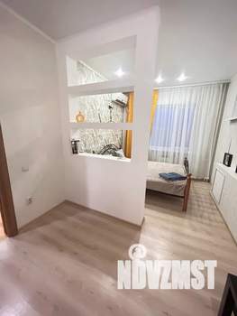 1-к квартира, посуточно, 47м2, 5/12 этаж