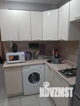 1-к квартира, посуточно, 30м2, 1/5 этаж