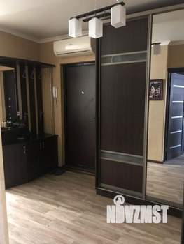 2-к квартира, на длительный срок, 5м2, 4/9 этаж