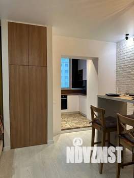 Студия квартира, посуточно, 38м2, 6/12 этаж