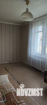 1-к квартира, на длительный срок, 38м2, 4/5 этаж