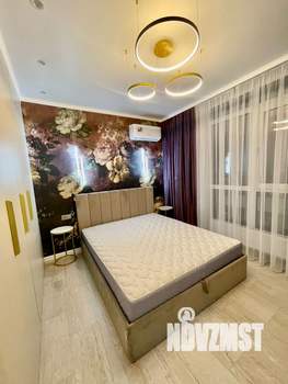 3-к квартира, на длительный срок, 65м2, 22/23 этаж