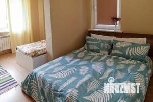 2-к квартира, посуточно, 70м2, 1/1 этаж