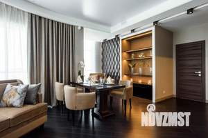 2-к квартира, посуточно, 45м2, 4/6 этаж