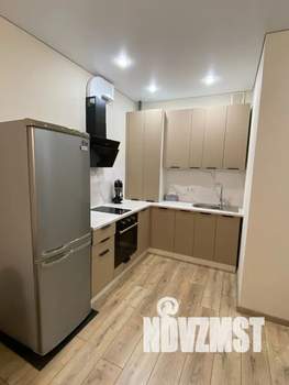 1-к квартира, посуточно, 35м2, 9/18 этаж