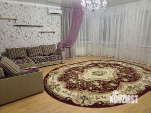 3-к квартира, на длительный срок, 108м2, 5/12 этаж