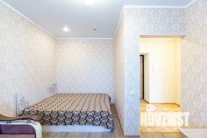 1-к квартира, посуточно, 45м2, 8/9 этаж