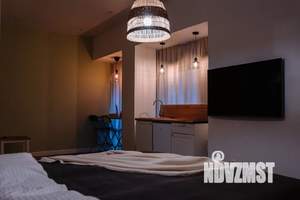 1-к квартира, посуточно, 30м2, 2/9 этаж